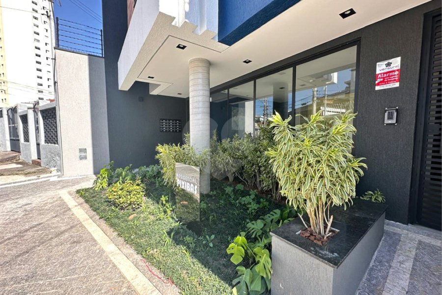 Garden à venda com 1 quarto em Tucuruvi, São Paulo, SP