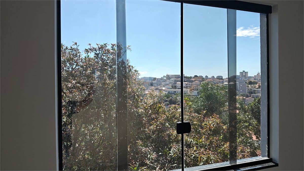 Apartamento para alugar com 1 suíte em Pirituba, São Paulo, SP