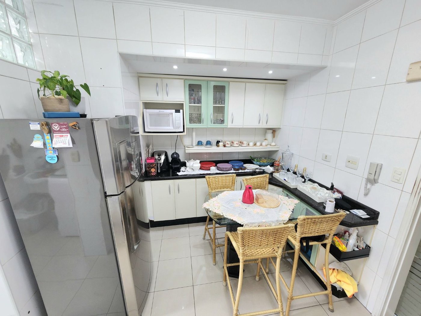 Apartamento à venda, 111 m² por R$ 980.000,00 - Embaré - Santos/SP