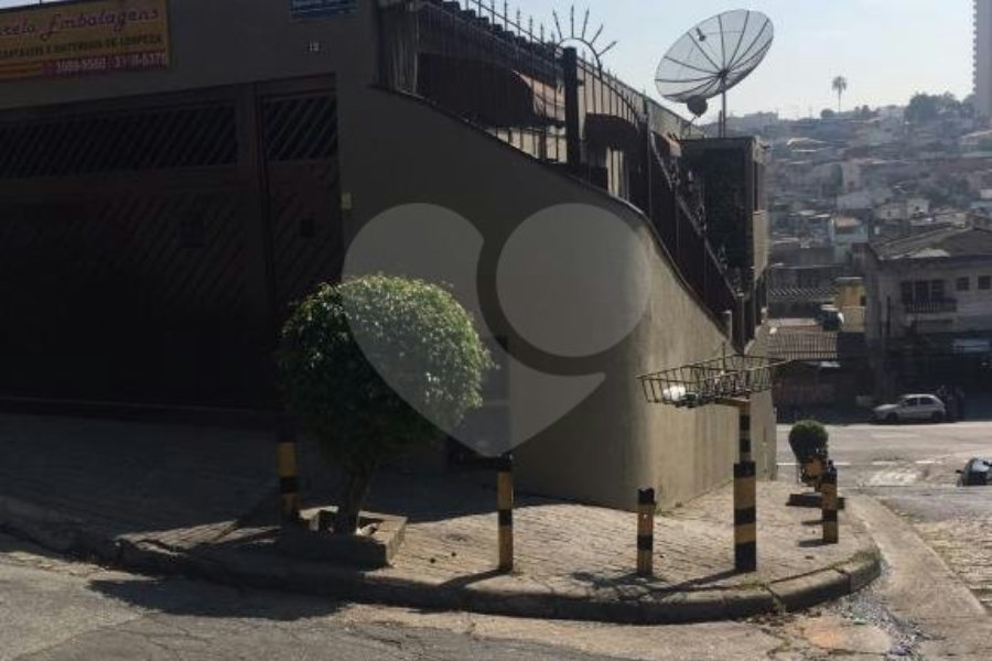 Prédio à venda em Imirim, São Paulo, SP