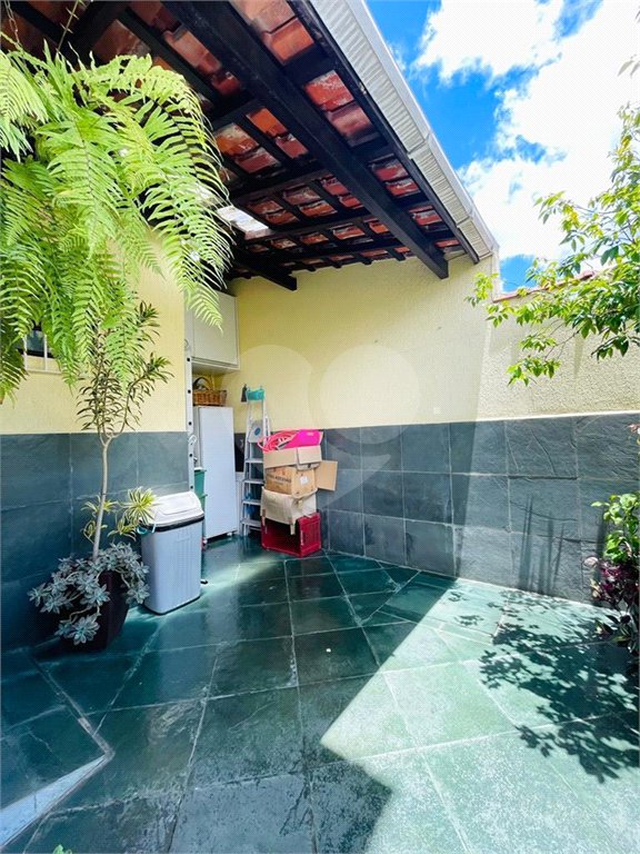 Villagio à venda com 4 quartos, sendo 2 suítes, em Saúde, São Paulo, SP