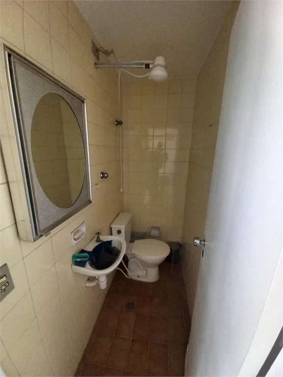 Apartamento à venda com 3 quartos, sendo 1 suíte,  em Vila Andrade, São Paulo, SP