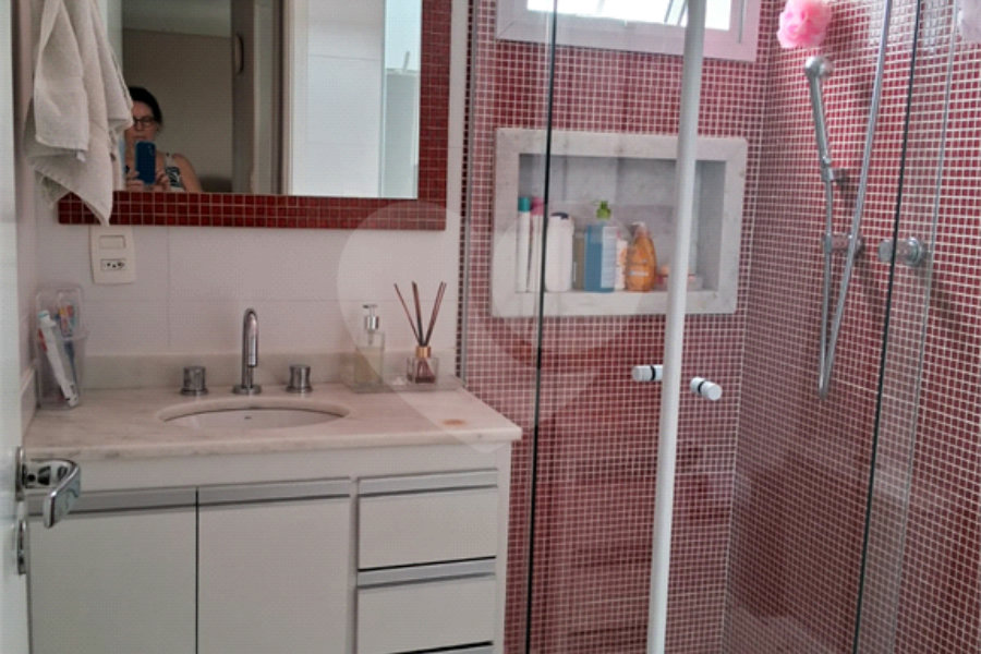Apartamento à venda com 3 quartos, sendo 1 suíte, em Vila Dom Pedro Ii, São Paulo, SP