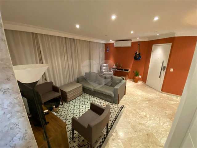 Apartamento à venda com 3 quartos, sendo 1 suíte,  em Santana, São Paulo, SP