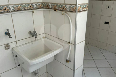 Apartamento à venda com 2 quartos em Parque Residencial da Lapa, São Paulo, SP