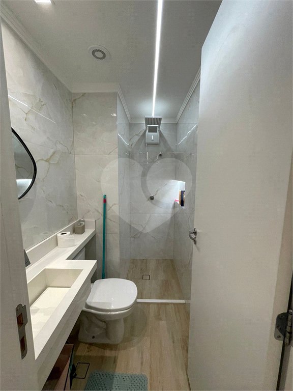 Apartamento à venda com 2 quartos em Barra Funda, São Paulo, SP