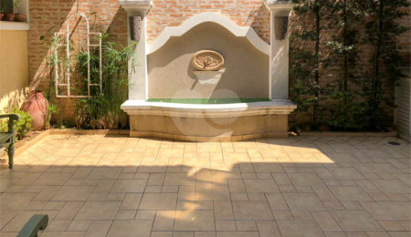 Casa à venda com 4 quartos, sendo 2 suítes,  no condomínio Lake Louise, São Paulo - SP