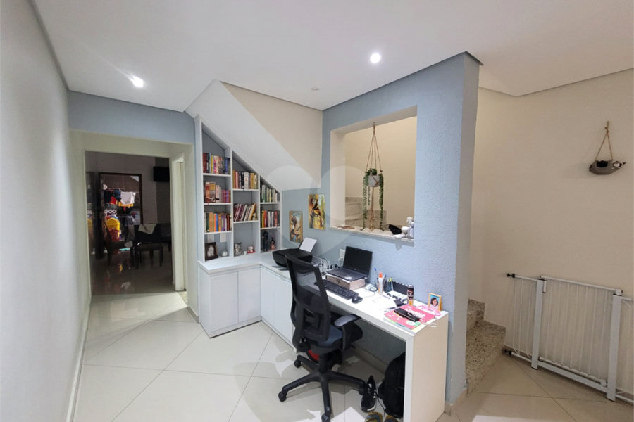 Sobrado à venda com 3 quartos, sendo 1 suíte, em Imirim, São Paulo, SP
