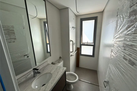 Apartamento à venda com 3 suítes em Sumarezinho, São Paulo, SP
