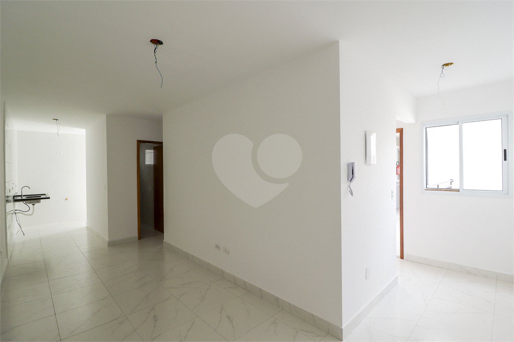 Apartamento para alugar com 2 quartos em Tucuruvi, São Paulo, SP
