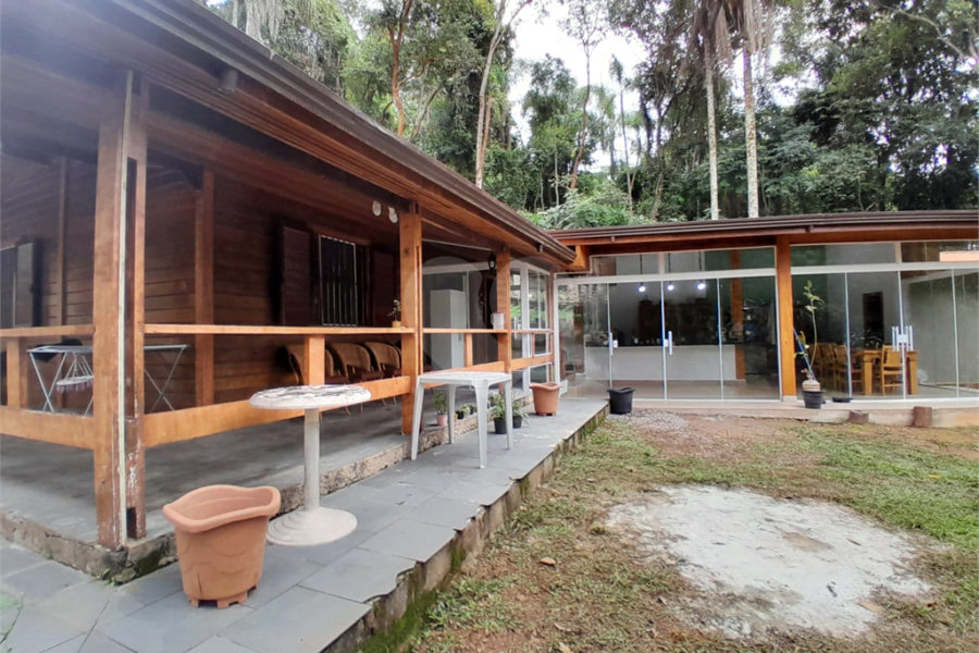 Casa à venda com 3 quartos no condomínio Sausalito, Mairiporã - SP