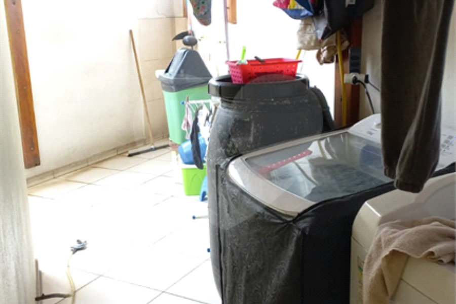 Sobrado à venda com 3 quartos, sendo 1 suíte, em Limão, São Paulo, SP