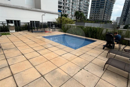Apartamento à venda com 2 quartos, sendo 1 suíte,  em Brás, São Paulo, SP