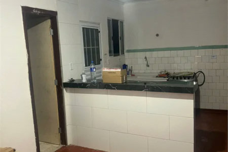 Casa à venda com 3 quartos em Jardim Centenário, São Paulo, SP