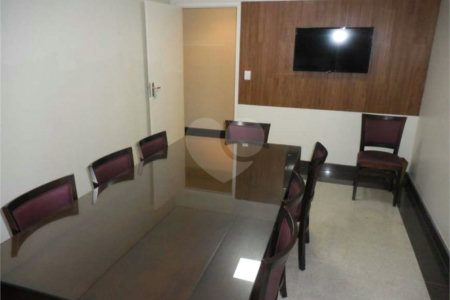 Apartamento à venda com 3 quartos, sendo 1 suíte,  em Santana, São Paulo, SP