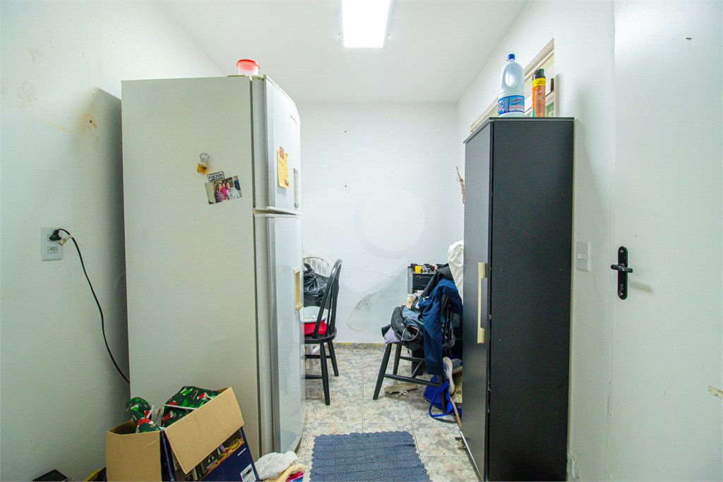 Sobrado à venda com 2 quartos em Vila Cruzeiro, São Paulo, SP