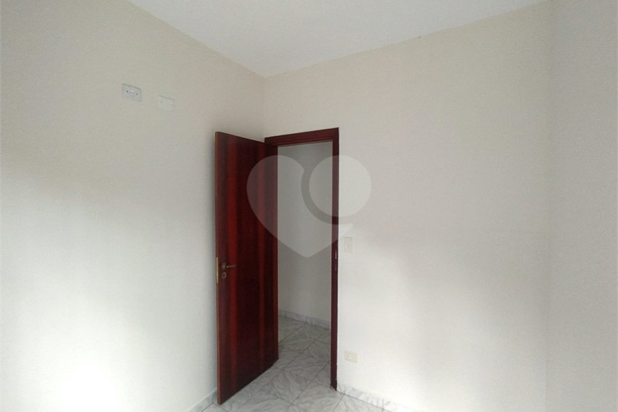 Casa de Vila para alugar com 3 quartos, sendo 1 suíte, em Serra da Cantareira, São Paulo, SP