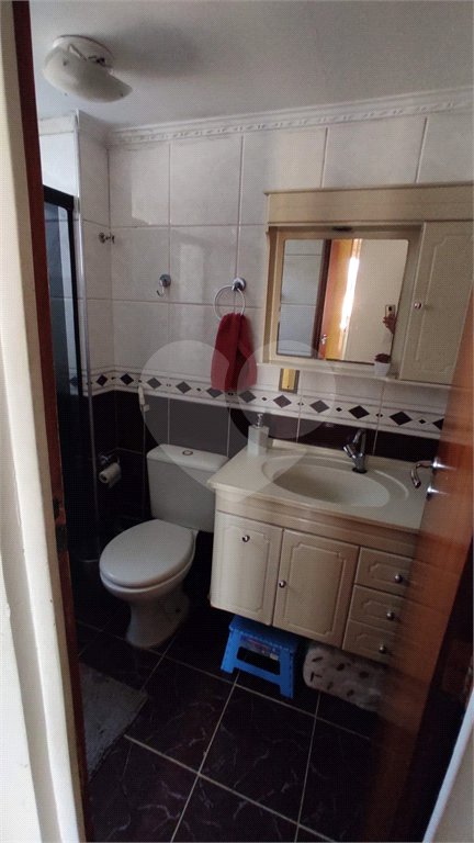 Apartamento à venda com 2 quartos em Jardim Santa Mônica, São Paulo, SP
