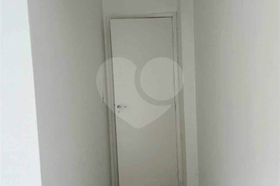 Apartamento à venda com 2 quartos em Santana, São Paulo, SP