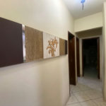 Apartamento com 3 dormitórios à venda, 120 m² por R$ 1.289.000,00 - Boqueirão - Santos/SP