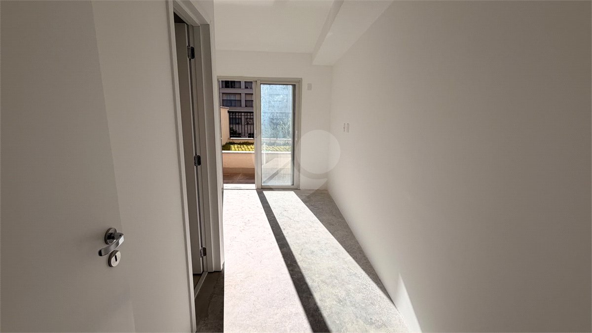 Apartamento à venda com 2 suítes em Santana, São Paulo, SP