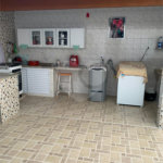Casa para alugar com 2 quartos em Alvinópolis, Atibaia, SP