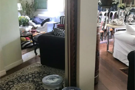 Apartamento à venda com 3 suítes em Vila Morumbi, São Paulo, SP
