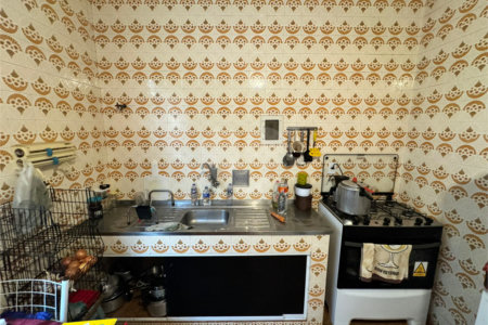 Casa à venda com 3 quartos em Santíssimo, Rio de Janeiro, RJ