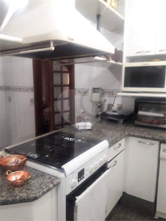 Sobrado à venda com 3 quartos, sendo 1 suíte, em Água Fria, São Paulo, SP