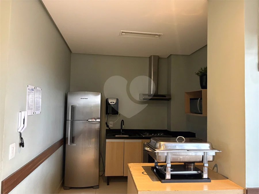 Apartamento de 2 quartos em Chácara Cruzeiro do Sul ( Cangaíba ).