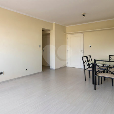 APARTAMENTO NA BELA VISTA COM 2 QUARTOS, 1 VAGA, 100 M²
