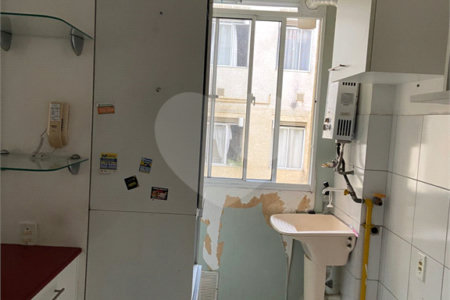 Apartamento à venda com 3 quartos em Campo Grande, Rio de Janeiro, RJ