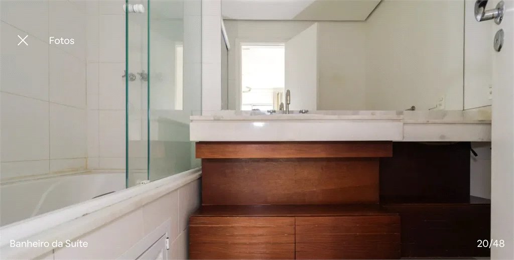 Apartamento para alugar com 2 quartos, sendo 1 suíte, em Parque do Morumbi, São Paulo, SP