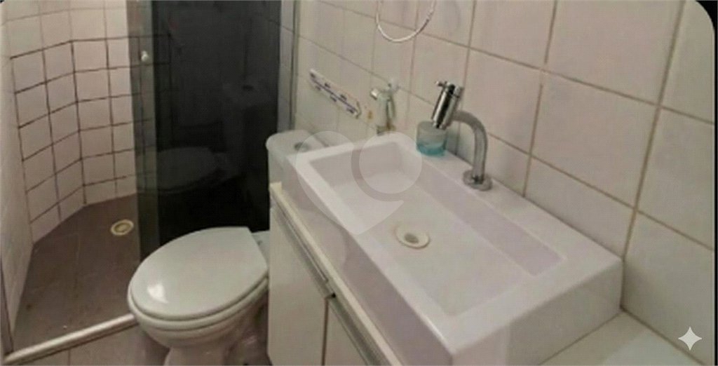 Apartamento à venda com 2 quartos em Paraisópolis, São Paulo, SP