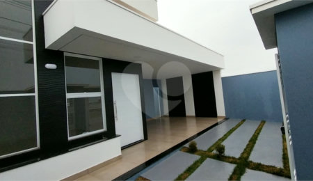 Casa à venda com 3 quartos, sendo 1 suíte,  em Portal Ville Jardins, Boituva, SP