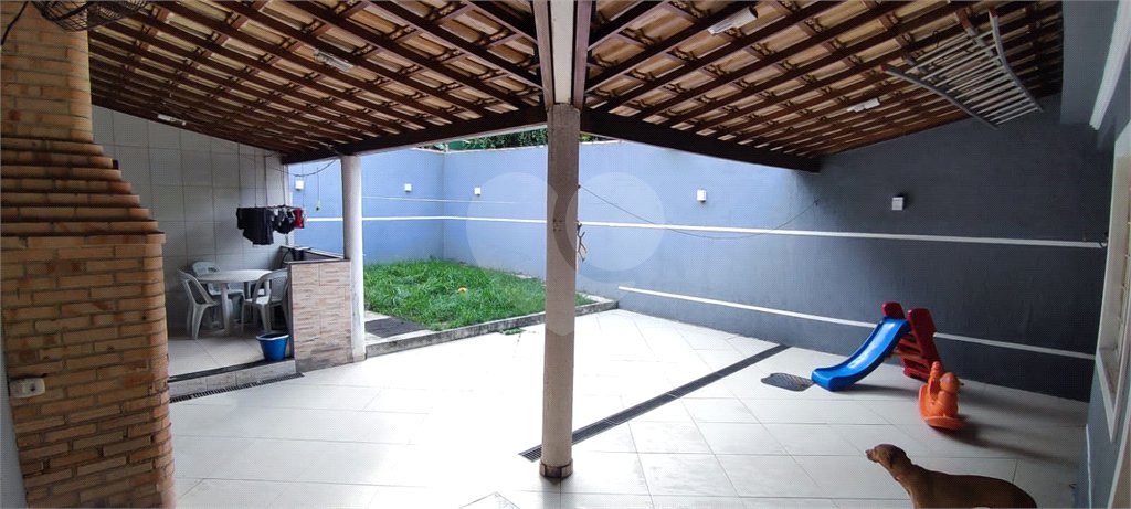 Casa à venda com 3 quartos, sendo 1 suíte, em Campo Grande, Rio de Janeiro, RJ