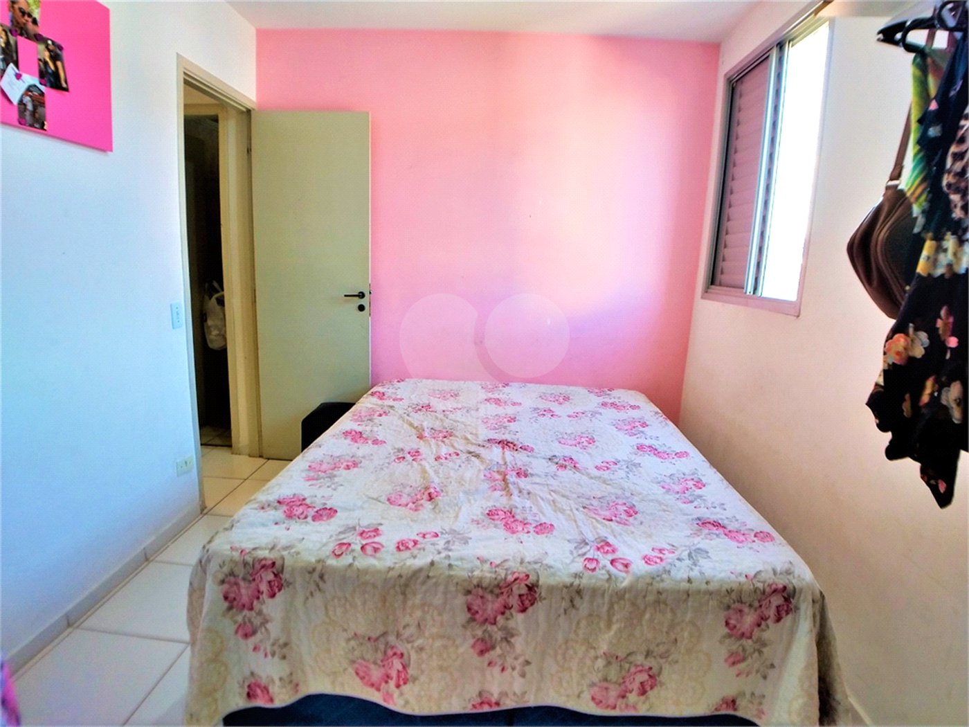 Apartamento à venda com 2 quartos em Mandaqui, São Paulo, SP