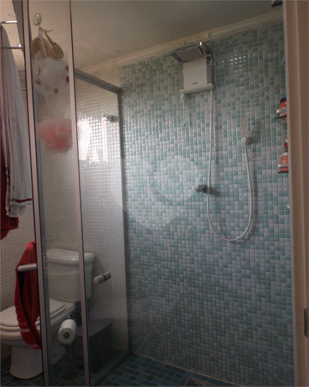 Apartamento à venda com 3 quartos em Vila Guarani (z Sul), São Paulo, SP
