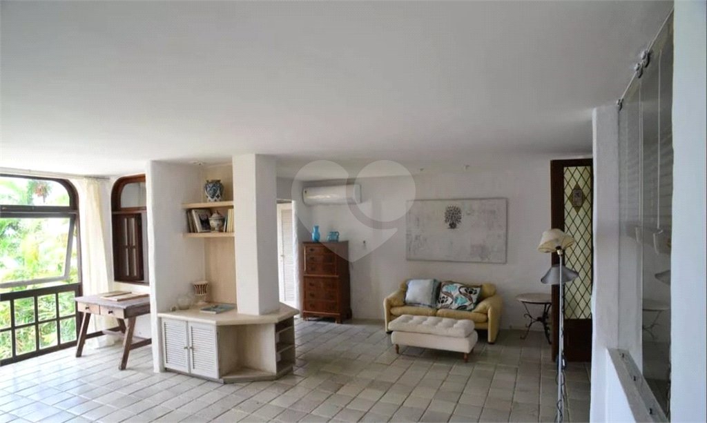 Casa à venda com 4 suítes em Joá, Rio de Janeiro, RJ