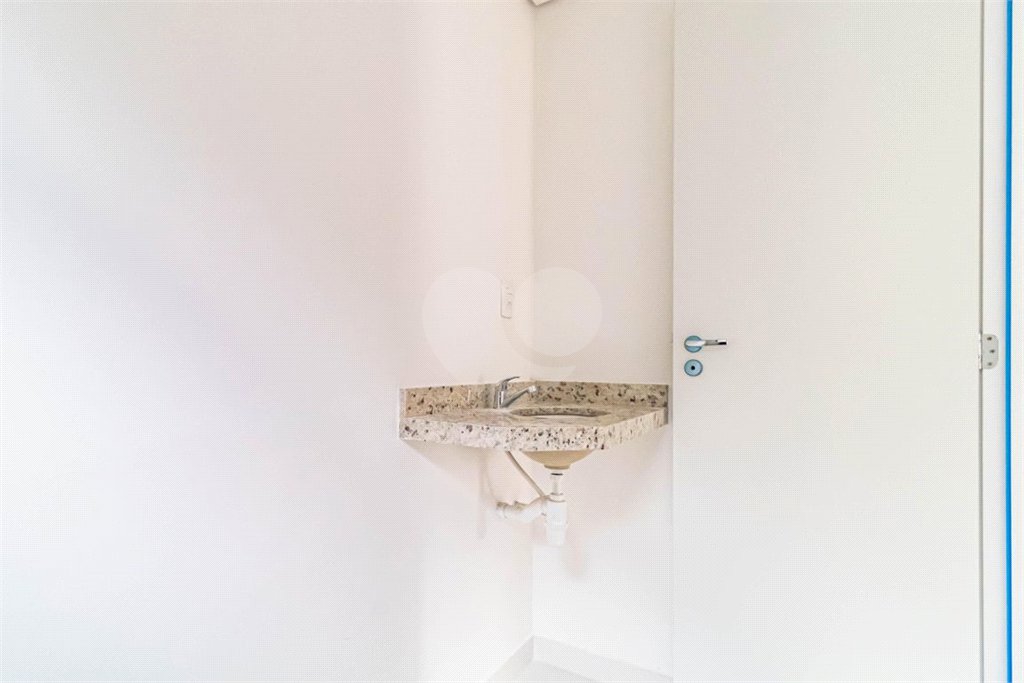 Apartamento à venda com 1 suíte em Vila Sônia, São Paulo, SP