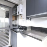 Apartamento à venda com 2 quartos, sendo 1 suíte,  em Barra Funda, São Paulo, SP