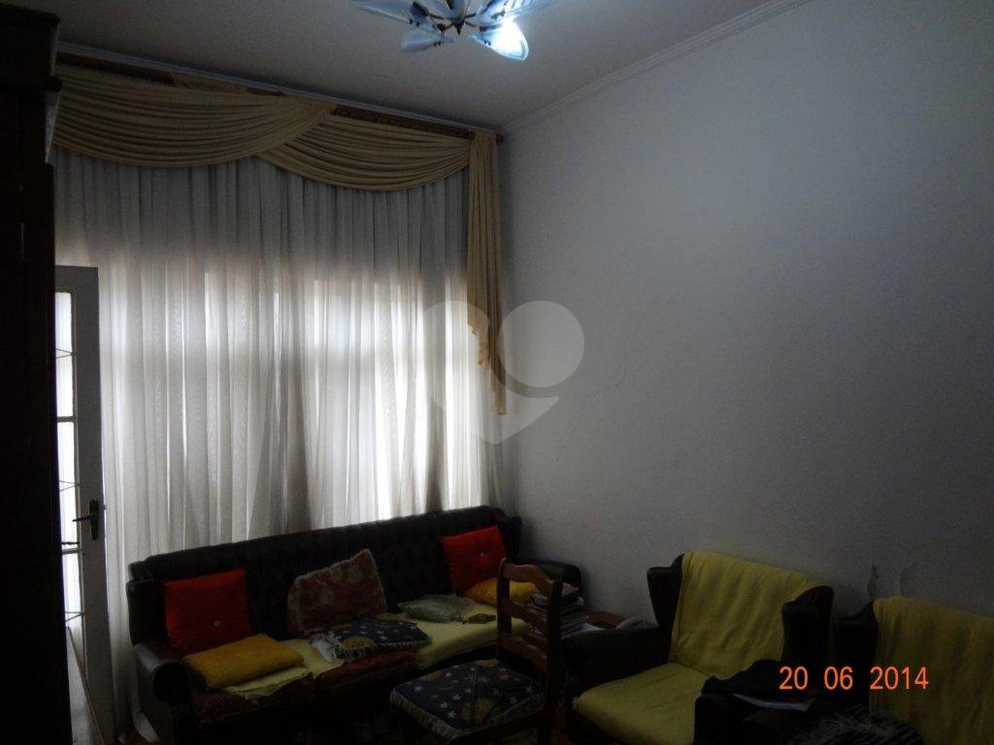 Sobrado à venda com 10 quartos em Vila Mazzei, São Paulo, SP