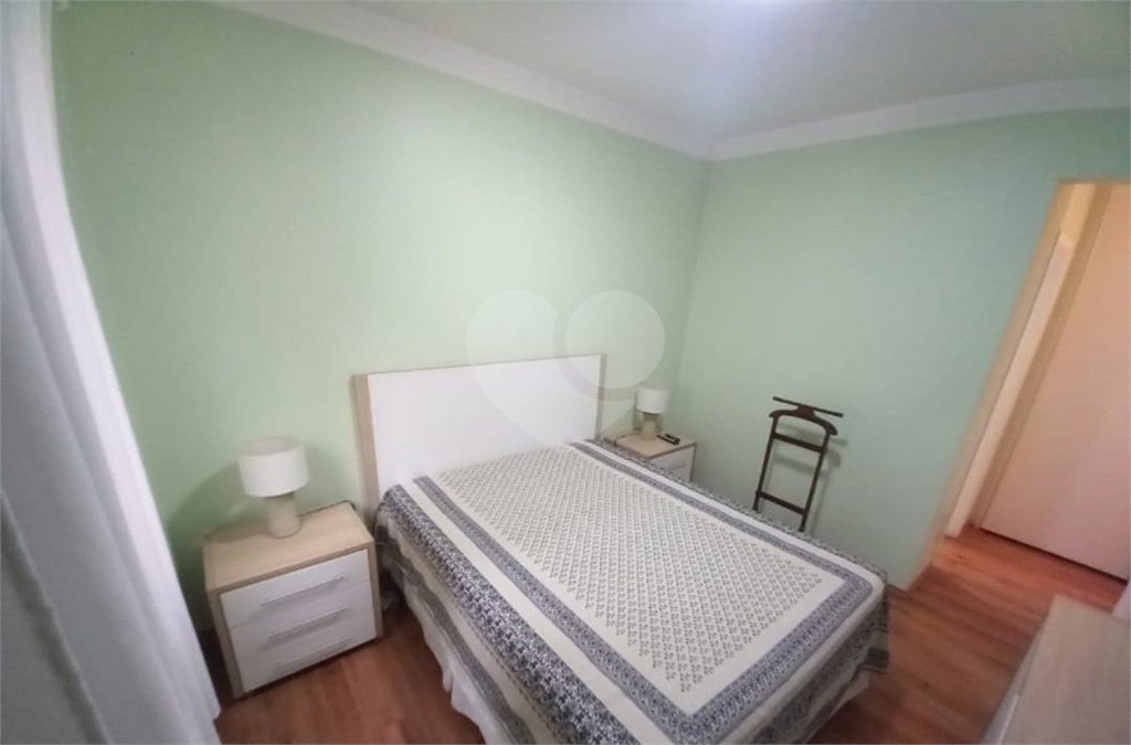 Apartamento à venda com 3 suítes em Santa Teresinha, São Paulo, SP