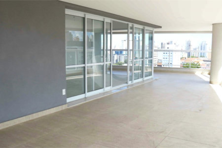 Apartamento à venda com 4 suítes em Vila Mariana, São Paulo, SP