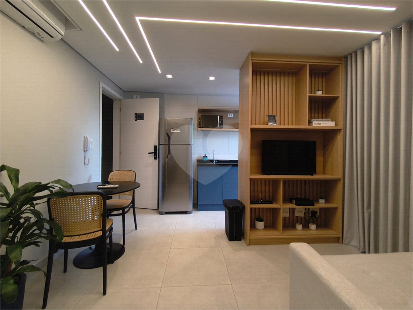Apartamento à venda com 1 quarto em Jardim São Paulo(zona Norte), São Paulo, SP