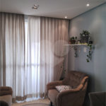 Apartamento à venda com 3 quartos, sendo 1 suíte,  em Jardim Ester Yolanda, São Paulo, SP