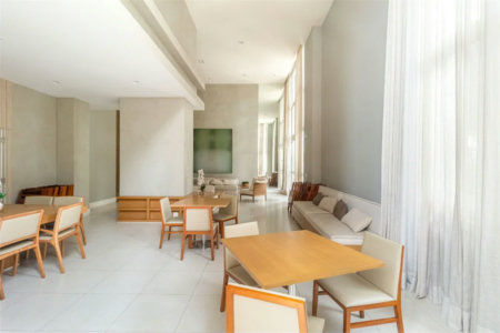 Apartamento à venda com 3 suítes em Água Branca, São Paulo, SP