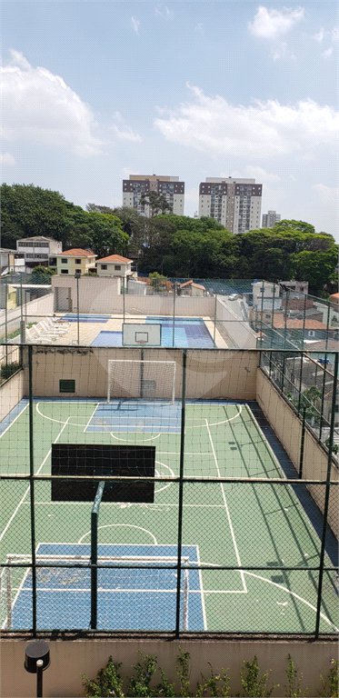Apartamento à venda com 2 quartos em Mandaqui, São Paulo, SP