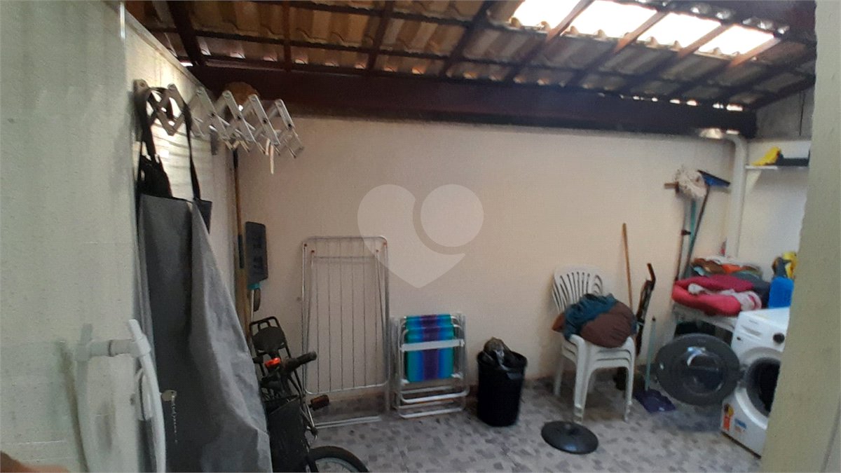 Casa à venda com 2 suítes em Campo Grande, Rio de Janeiro, RJ