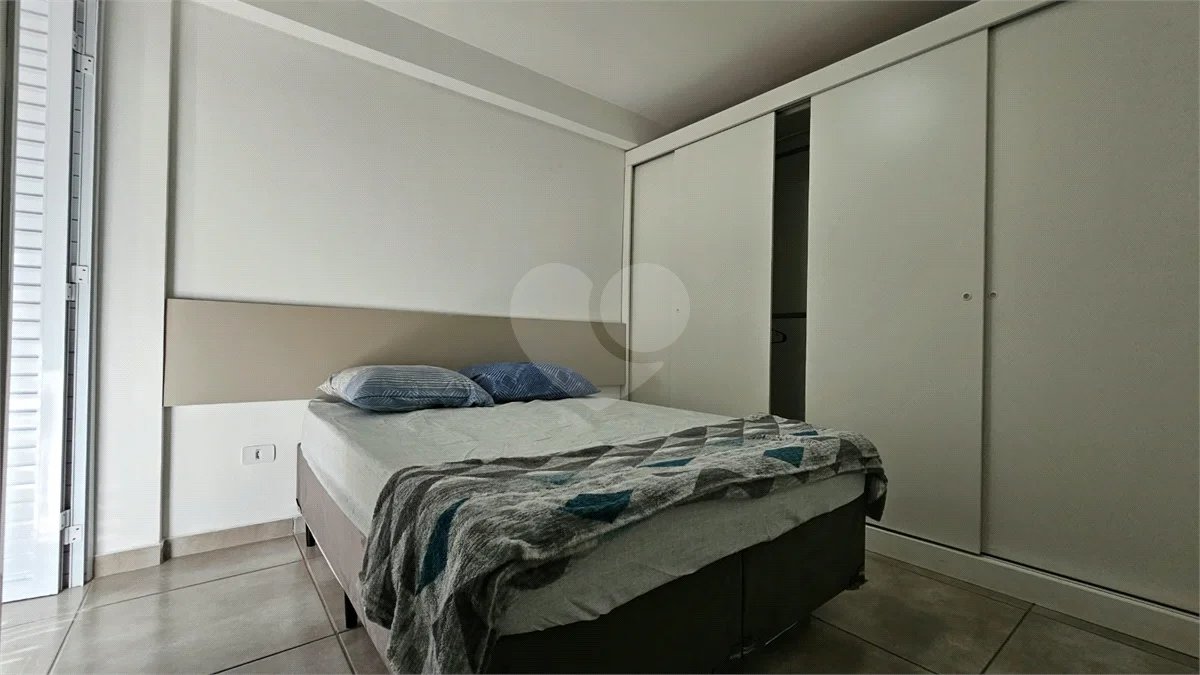 Apartamento para alugar com 1 quarto em Casa Verde, São Paulo, SP